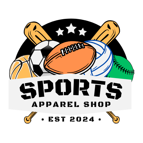 SPORTS APPAREL SHOP